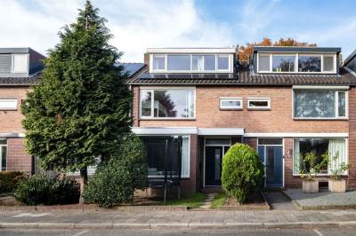 Woning Diamantstraat 20 Nijmegen