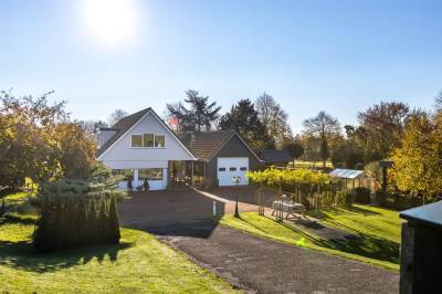 Woning Veersedijk 21 Groot-Ammers