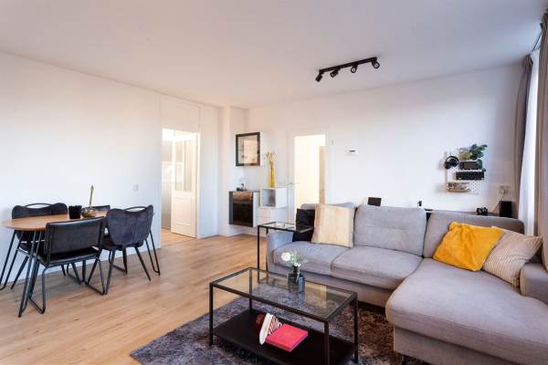 Woning Vrekenhorst 102 Veenendaal