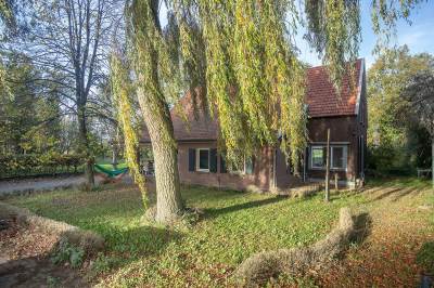 Woning Borculoseweg 58 Eibergen