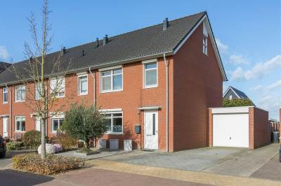 Woning Dijkmanshof 38 Tolkamer