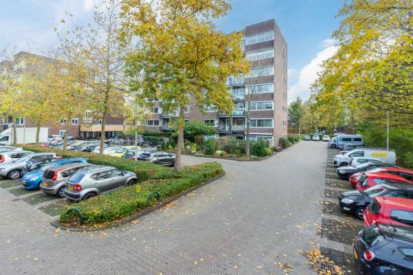 Woning Scholtenlaan 24 Heemstede