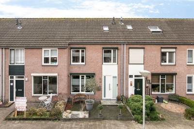 Woning Languedoclaan 39 Eindhoven