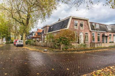 Woning Parallelweg 35 Hoogezand