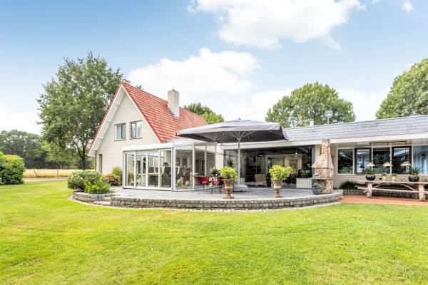 Woning Garstweg 28 Westerhaar-Vriezenveensewijk