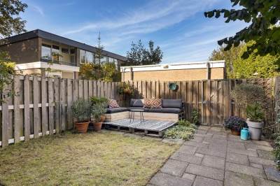 Woning Onderlangs 50B Amsterdam