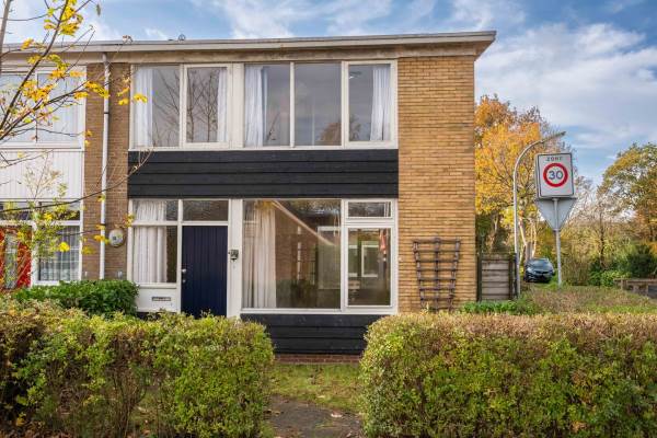 Woning Voorweg 1D Schoorl