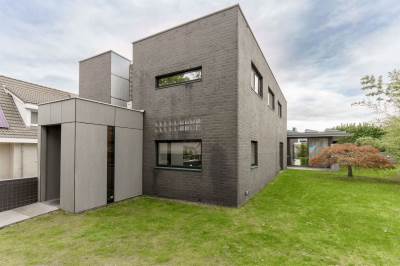 Woning Steve Bikostraat 29 Heerlen