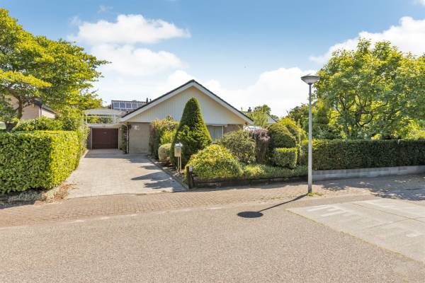 Woning Boeier 0216 Lelystad