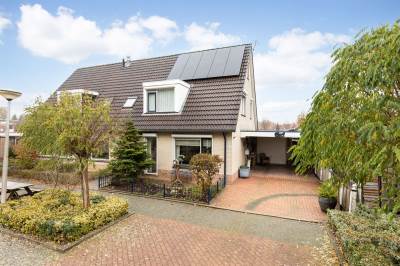 Woning Paulinastraat 382 Hengelo (OV)