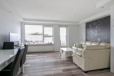 Woning Gildeweg 76 Schiedam