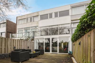 Woning Langs de Baan 44 Uithoorn