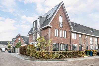 Woning Kraaikoplaan 52 Barneveld