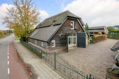 Woning Hoevelakenseweg 89A Terschuur