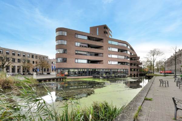 Woning Markendaalseweg 64c13 Breda