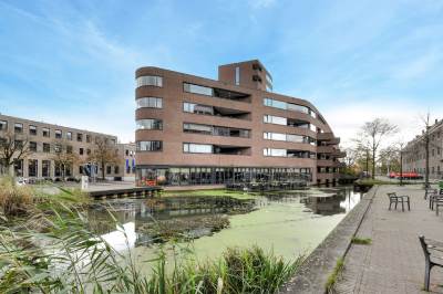 Woning Markendaalseweg 64c13 Breda