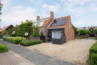 Woning Langendam 37 Zoutelande