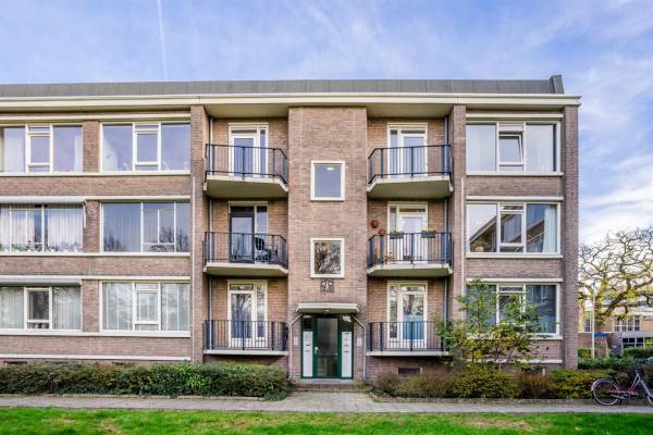 Woning Karel de Grotelaan 267 Eindhoven