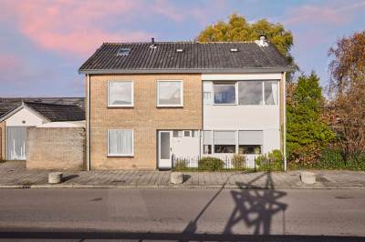 Woning Valkenburgseweg 97 Katwijk (ZH)