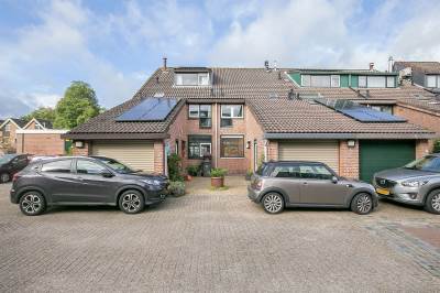 Woning Roelantshove 37 Zoetermeer