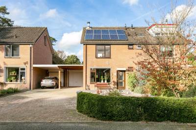 Woning Van Oordtstraat 98 Nunspeet