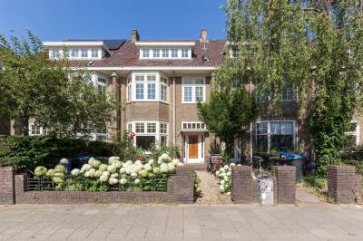 Woning St. Annastraat 206 Nijmegen