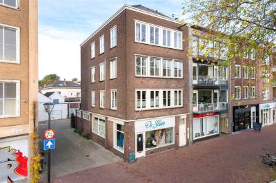 Woning Gele Rijders Plein 332 Arnhem
