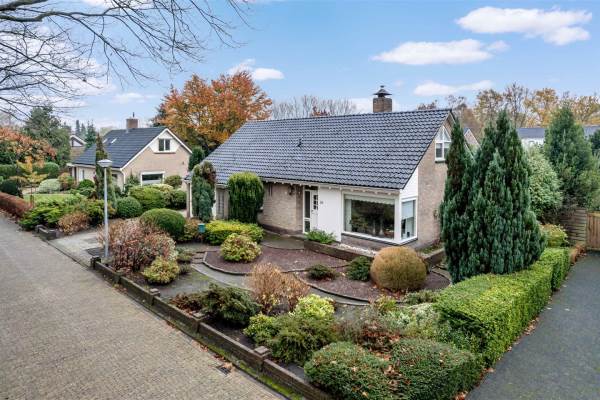 Woning Chopinlaan 24 Hoogezand