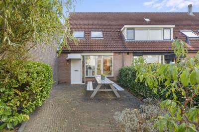 Woning Gudumholm 6 Hoofddorp