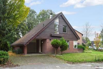 Woning Kruisvoorde 43 Ugchelen