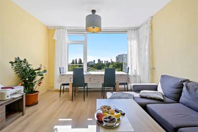 Woning Norenburg 237 Den Haag