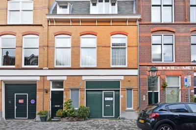 Woning Symonszstraat 22 Den Haag