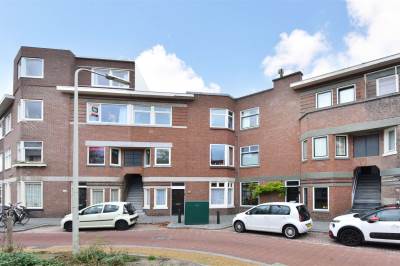 Woning 2e Joan Maetsuyckerstraat 225 Den Haag