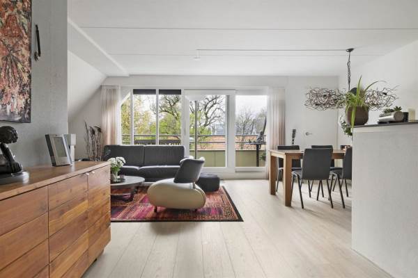 Woning Overbroek 12 Heerhugowaard