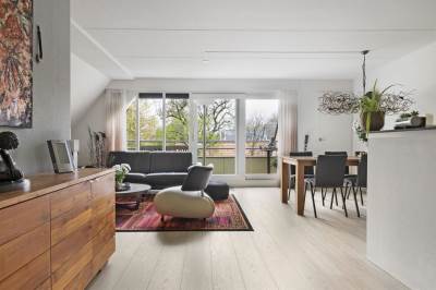 Woning Overbroek 12 Heerhugowaard