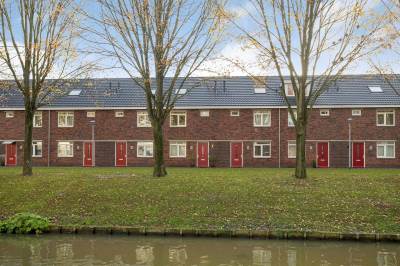 Woning Buys Ballotsingel 9A Schiedam