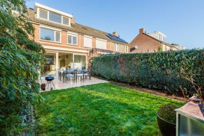 Woning Holterhoek 27 Doetinchem