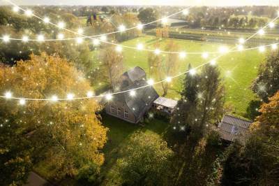 Woning Rozenkampweg 10 Epe