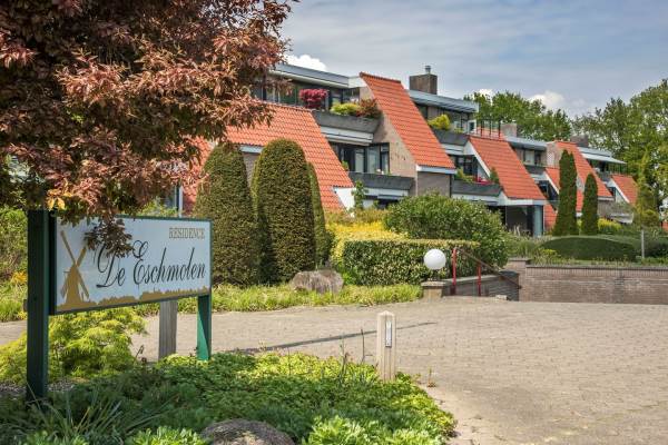 Woning De Eschmolen 217 Delden