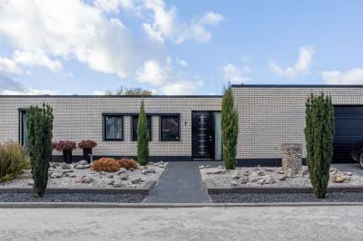 Woning van Galenstraat 7 Hoogeveen