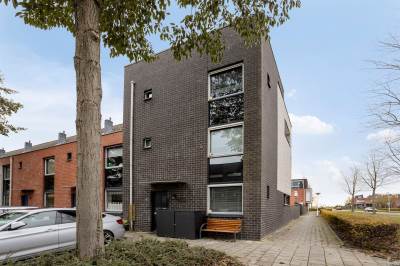 Woning Ruseschans 82 Zoetermeer