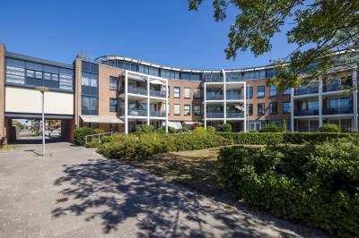 Woning Van Egmondlaan 111 Wateringen