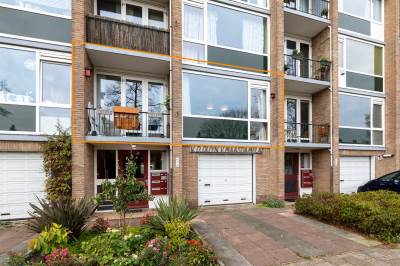 Woning Akker 97 De Bilt