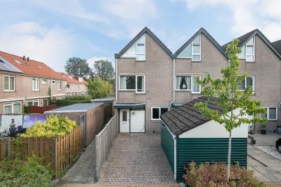 Woning Waaierdans 28 Capelle aan den IJssel