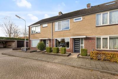 Woning Eikstraat 23 Drunen