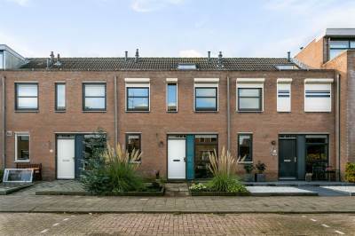 Woning Waterland 30 Stolwijk