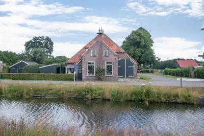 Woning Compagnonsfeart 29 Hemrik