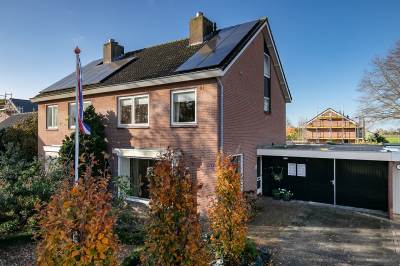 Woning Korenbloemstraat 9 Leuth
