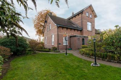 Woning Buitenkade 3 Hank