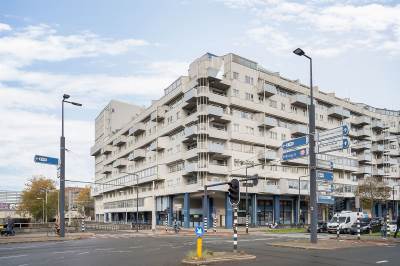 Woning Weena 1139 Rotterdam